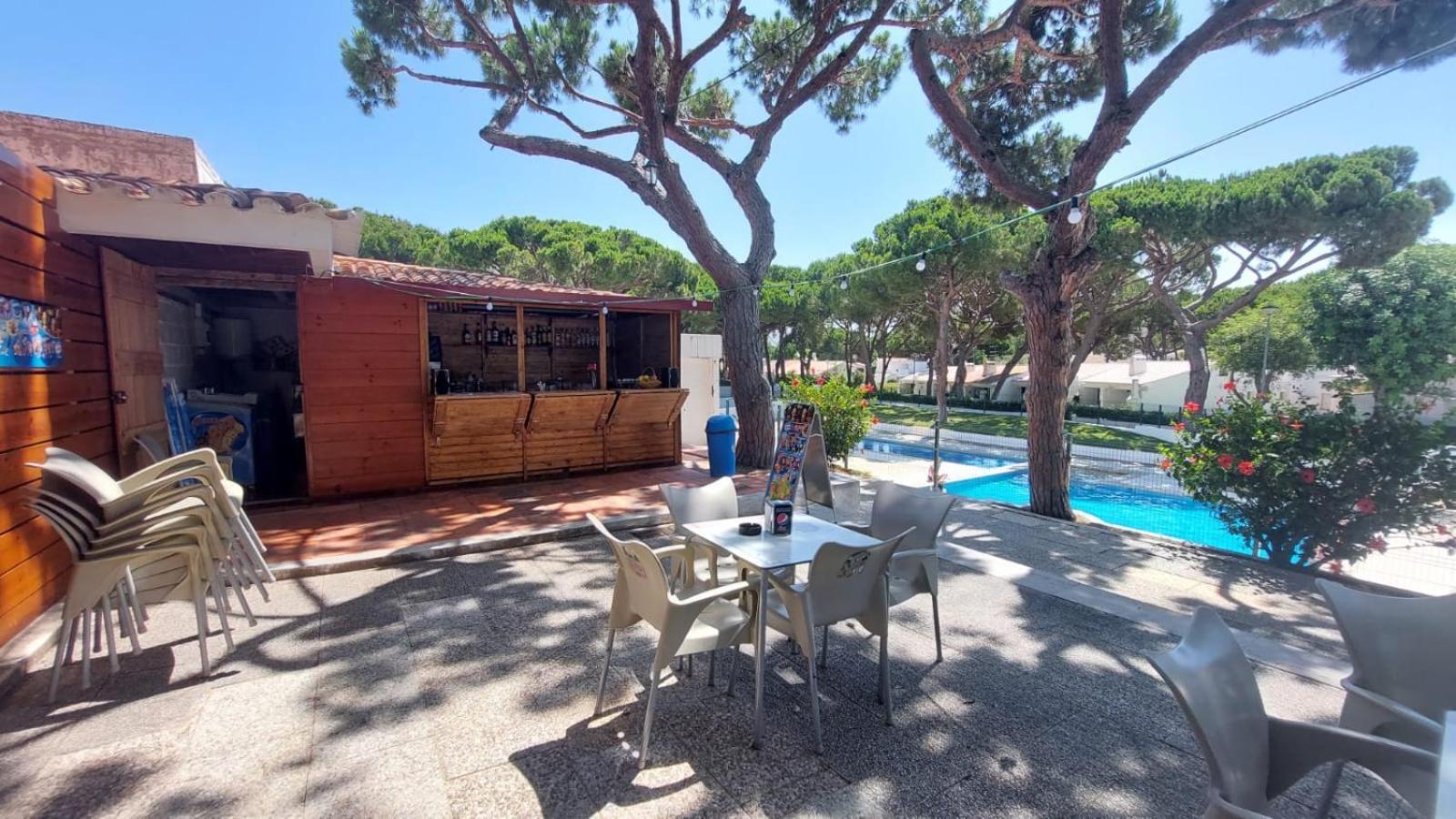 Sailing Studio Acoteias Albufeira Eksteriør bilde