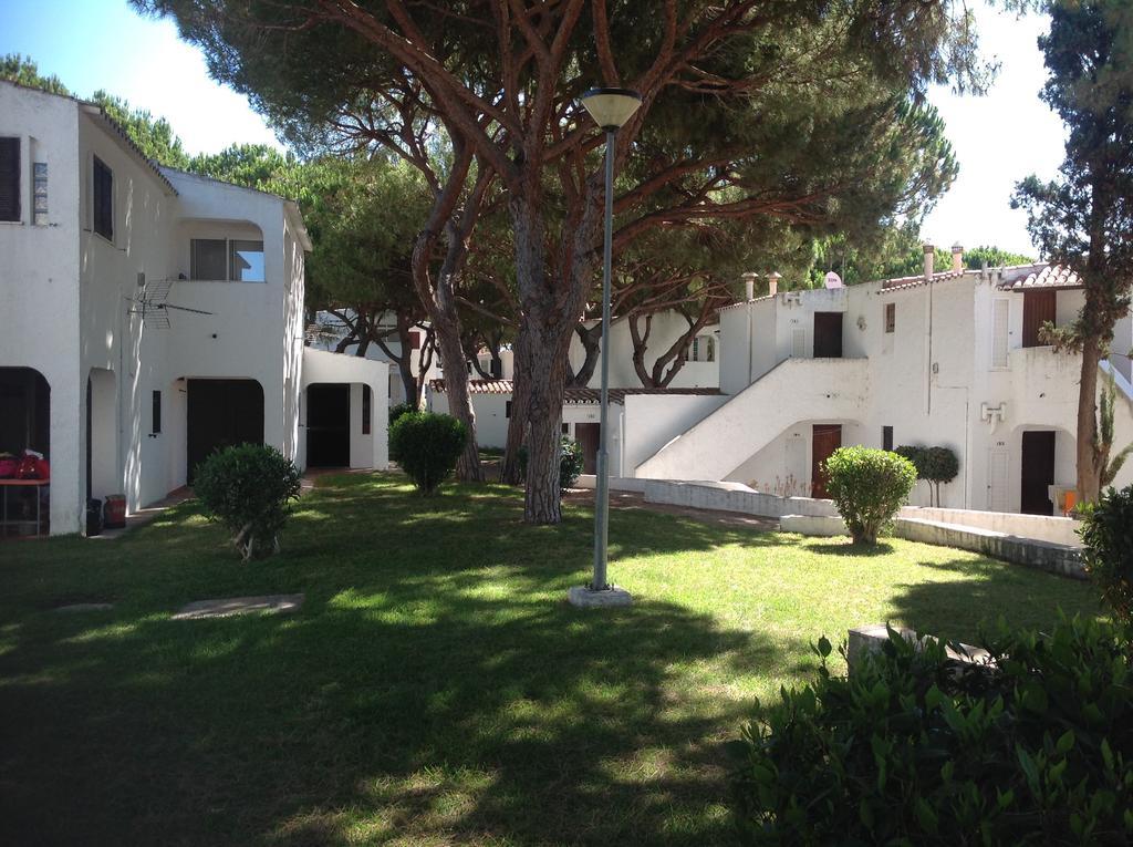 Sailing Studio Acoteias Albufeira Eksteriør bilde